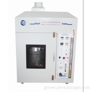 Flame Test Chamber HD-203B